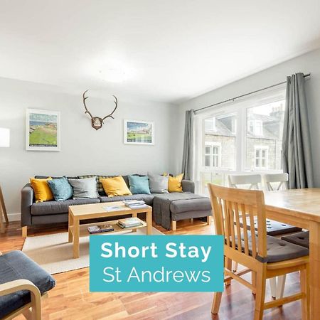 Southfield Apartments - No 14 St Andrews Ngoại thất bức ảnh