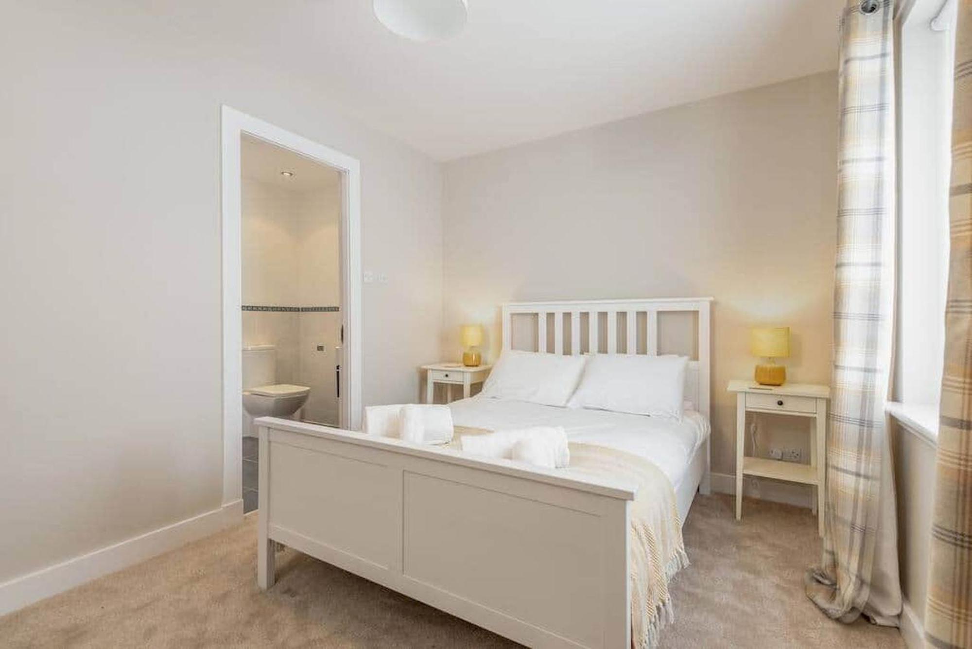 Southfield Apartments - No 14 St Andrews Ngoại thất bức ảnh